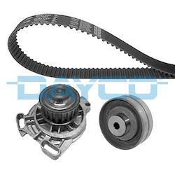 Dayco Wasserpumpe Zahnriemen Satz Ktbwp2050 Dayco Wasserpumpe Zahnriemen Satz Ktbwp2050