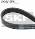 Skf Vkmv 5pk1160 Curea De Transmisie Cu Canale