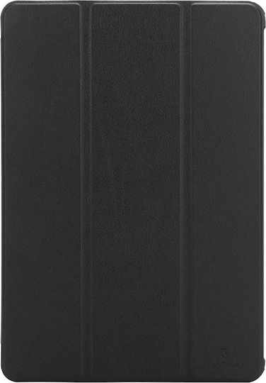 Tactical Flip Cover Dauerhafte Schwarze (Xiaomi Pad 8)
