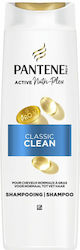 Pantene Classic Clean Σαμπουάν 400ml