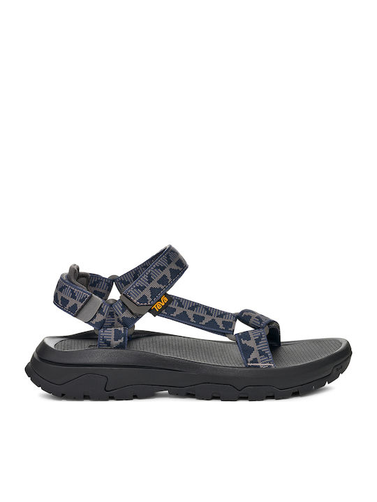 Teva Hurricane XLT 3 Ανδρικά Σανδάλια σε Γκρι Χ...