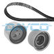Dayco Steuerzeitenriemen Kit Ktb714