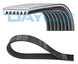 Dayco 7pk1385 Ribbed Transmission Belt Dayco 7pk1385 Ribbed Transmission Belt