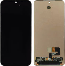 Samsung Ersatzbildschirm für Mobiltelefone Galaxy S26 S942 Schwarz Samsung Ersatzbildschirm für Mobiltelefone Galaxy S26 S942 Schwarz