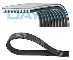 Dayco Zahnriemen Für Getriebe 9pk2060hd Dayco Zahnriemen Für Getriebe 9pk2060hd