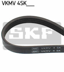 Skf Vkmv 4sk663 Curea De Transmisie Cu Caneluri Skf Vkmv 4sk663 Curea De Transmisie Cu Caneluri