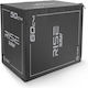 AMILA 95146 Wooden Plyometric Box