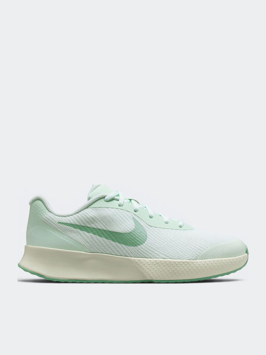 Nike Vapor Lite 3 Γυναικεία Παπούτσια Τένις για Σκληρά Γήπεδα Πράσινα