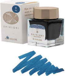Sailor Shikiori Ersatz- und Füllfederhaltertint...
