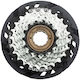 Free Wheel Shimano 7 Speed