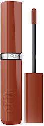 L'Oreal Paris Infailible Le Laque Resistance Nu...