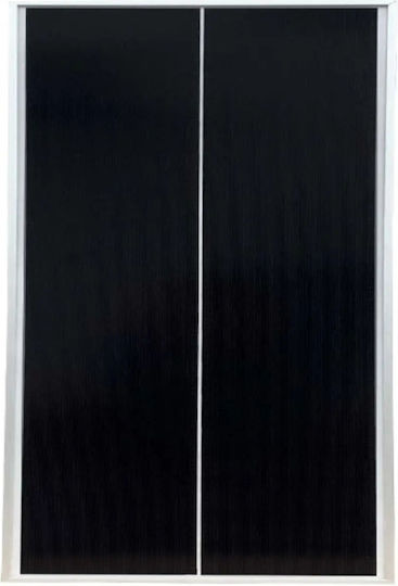 10-SZ-20-S Panou Fotovoltaic Monocristalin 20W 12V 480x240x25mm