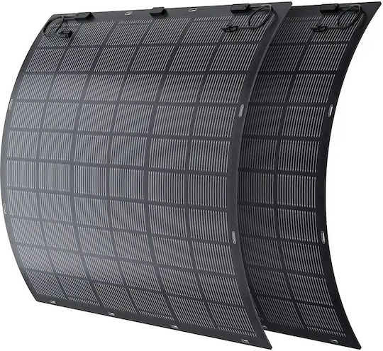 Zendure ZD-230W-FLEX-2P Flexible Solar Panel 460W