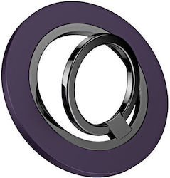 Magsafe Magnetic Ring Holder-purple Oem
