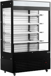 Karni Ψυγείο Βιτρίνας Self-Service 520lt Karni Ψυγείο Βιτρίνας Self-Service 520lt