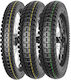 Mitas Enduro Hybrid Super Front 80/100-21 51p M+s Tl Tt 70001189