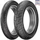 Dunlop D401 Front 130/90b16 73h Tl 641396