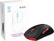MSI Forge GM340 Mouse de Gaming Negru