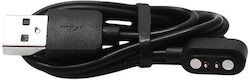 Hammer Tragbare Ladegeräte Usb A Smartwatch Hammer Lite 2 Schwarzes Unverpackt N70797