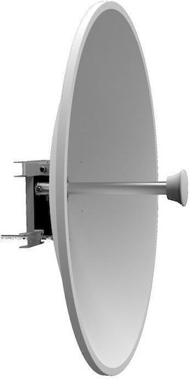 Wisnetworks AND5834 External Wi-Fi Antenna 34dBi with N-connector Connection