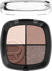 L'Oreal Paris Rendez-vous Couleur Παλέτα με Σκι...