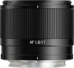 TTArtisan 17mm f/1.8 Air APS-C Cadru Crop pentru Montură TTArtisan 17mm f/1.8 Air APS-C Cadru Crop pentru Montură