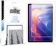 Grizzglass Paperscreen Protective Display Film Compatible Xiaomi Redmi Pad 2 Transparent