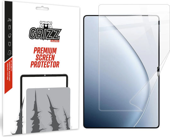 Grizzglass Keramik Displayschutzfolie Für Xiaomi Pad 7 Ultra Transparent
