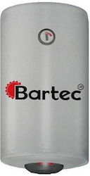 Bartec Super Θερμοσίφωνας 60lt Glass Κάθετος 3kW