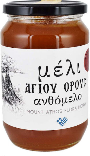 Bio-Honig Blüten 1000g