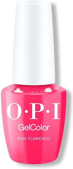 OPI Ημιμόνιμο Βερνίκι Νυχιών 15ml 15ml