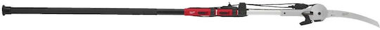 4932498626 Fierăstrău Telescopic Cu Foarfecă 4.9m