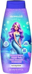 Shine & Beauty Sirene Bubble Bath 300ml