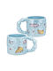 Minecraft Axolotl Shaped Mug