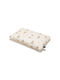 La Millou Baby Sleep Pillow Beige-Brown 40x60cm