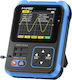 Fnirsi Oscilloscope with 3" Screen