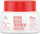 Schwarzkopf Bc Repair Rescue Arginine Μάσκα Μαλλιών για Επανόρθωση με Κερατίνη & Πεπτίδια 200ml