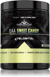 Vitabolic SRL EAA Velositol 300g Süßer Bonbon