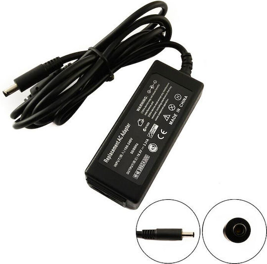 Laptop Charger Dell Inspiron 15 5579 45w