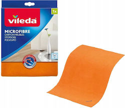 Vileda Microfiber Dust Cloth 1 Pc Vileda Microfiber Dust Cloth 1 Pc