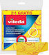 Vileda 3d Universal Mop 3 Pcs