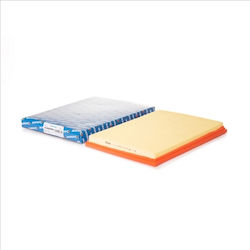 Air Filter Dreissner A1096dreis