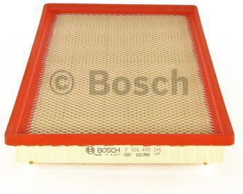 Bosch Air Filter F 026 400 266