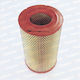 Dreissner Air Filter A0257dreis