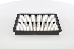 Bosch Auto Luftfilter F 026 400 448 Bosch Auto Luftfilter F 026 400 448