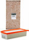 Air Filter Renault 165467674r