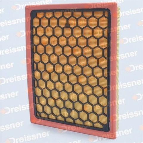 Air Filter Dreissner A1170dreis