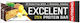 Nutrend Excellent Protein Bar with 25% Protein and Salted Peanut (Caramel) Flavour 85gr