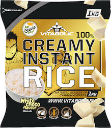 Vitabolic SRL Creamy Instant Rice Vitabolic SRL Creamy Instant Rice