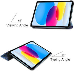 Coreparts Tri-fold Caster Hard Shell Cover Starry Sky Style Apple Coreparts Tri-fold Caster Hard Shell Cover Starry Sky Style Apple